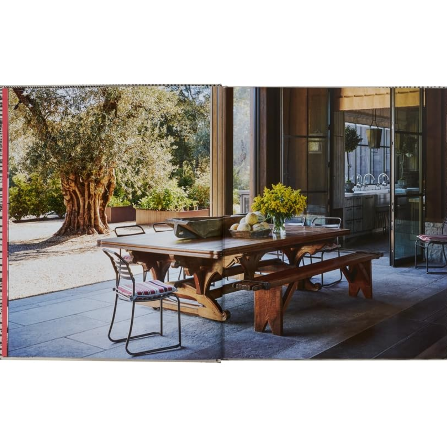 THE REFINED HOME: SHELDON HARTE