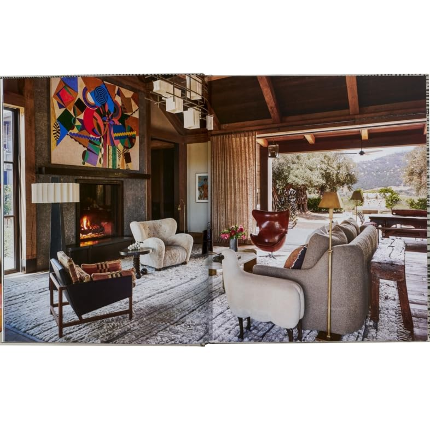 THE REFINED HOME: SHELDON HARTE