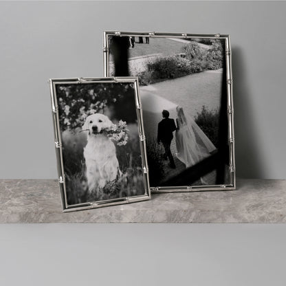 THE HUGO PHOTO FRAME (8x10)