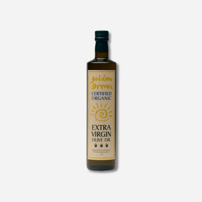 EXTRA VIRGIN OLIVE OIL