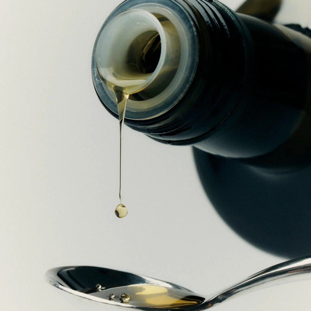 EXTRA VIRGIN OLIVE OIL