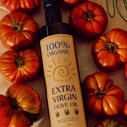 EXTRA VIRGIN OLIVE OIL