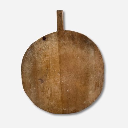 VINTAGE BREAD BOARD No. 3 [PICK UP ONLY]