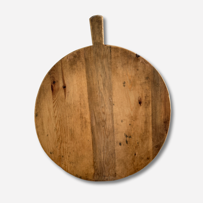 VINTAGE CHEESEBOARD No.2 [PICK UP ONLY]