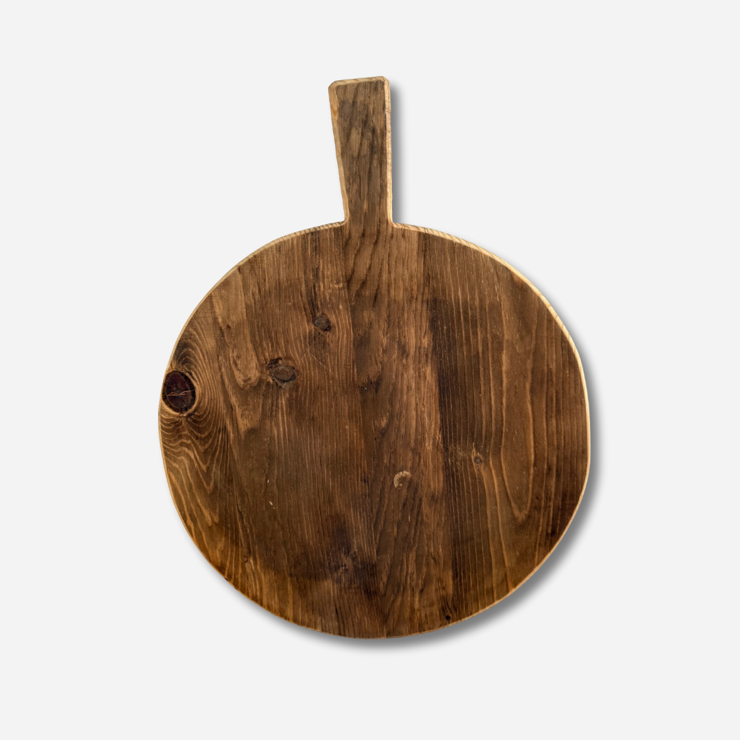 VINTAGE CHEESEBOARD No.1 [PICK UP ONLY]