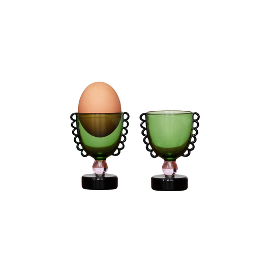 COCO CUP SET - GREEN