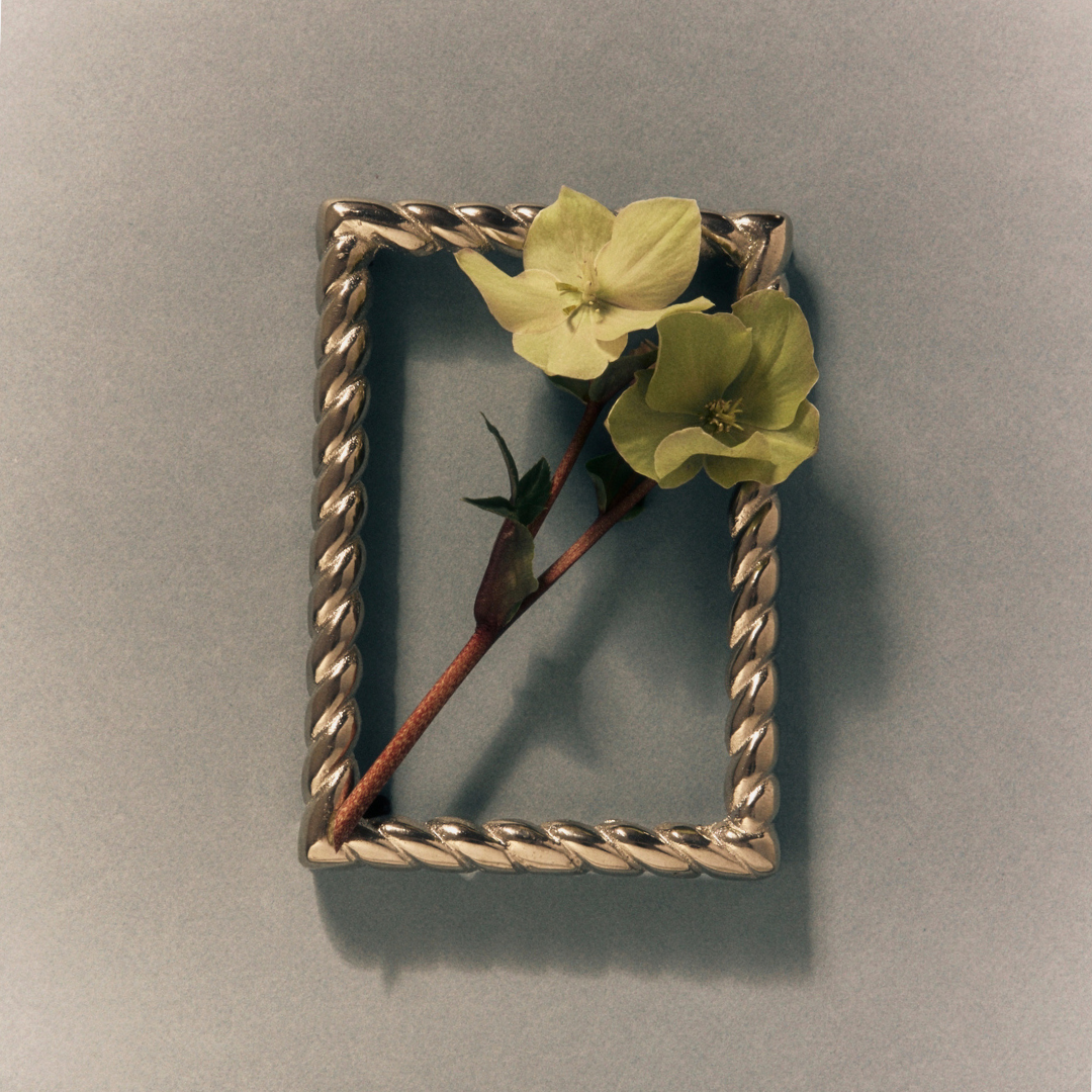 THE GEORGE PHOTO FRAME (5"x 7")