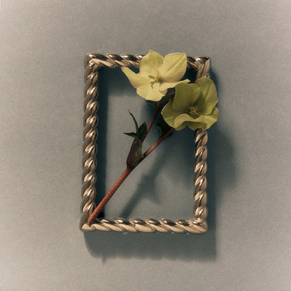 THE GEORGE PHOTO FRAME (5"x 7")