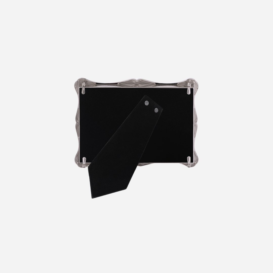 THE CLARA PHOTO FRAME (4"x6")