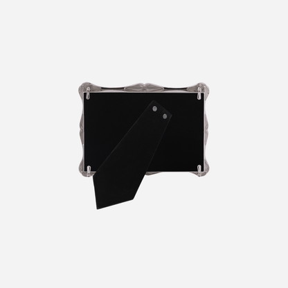 THE CLARA PHOTO FRAME (4"x6")