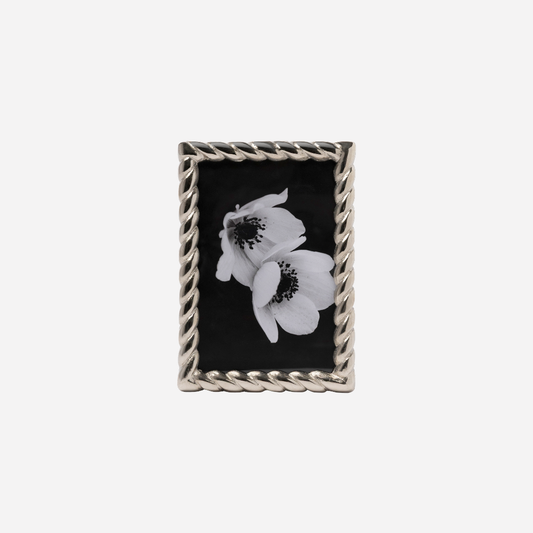 THE GEORGE PHOTO FRAME (4"x 6")