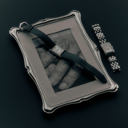 THE CLARA PHOTO FRAME (4"x6")
