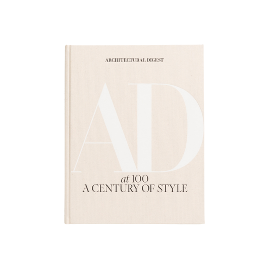 ARCHITECTURAL DIGEST AT 100