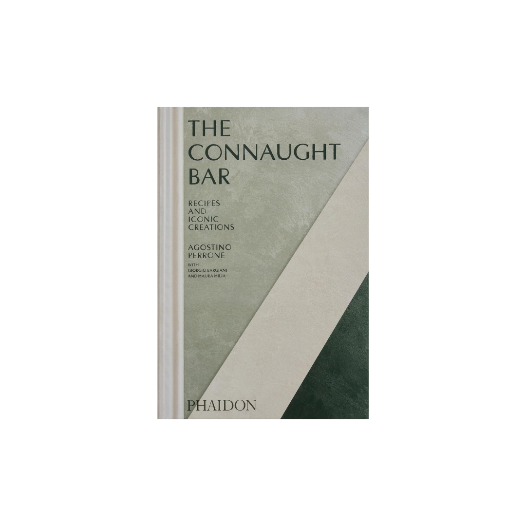 THE CONNAUGHT BAR BY AGOSTINO