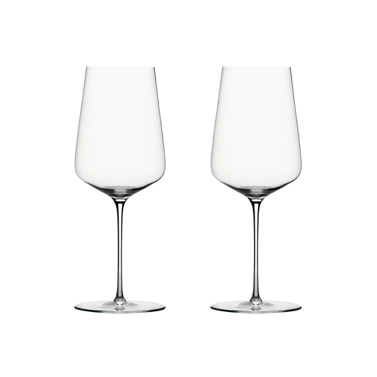 UNIVERSAL WINE GLASS (SET OF TWO)