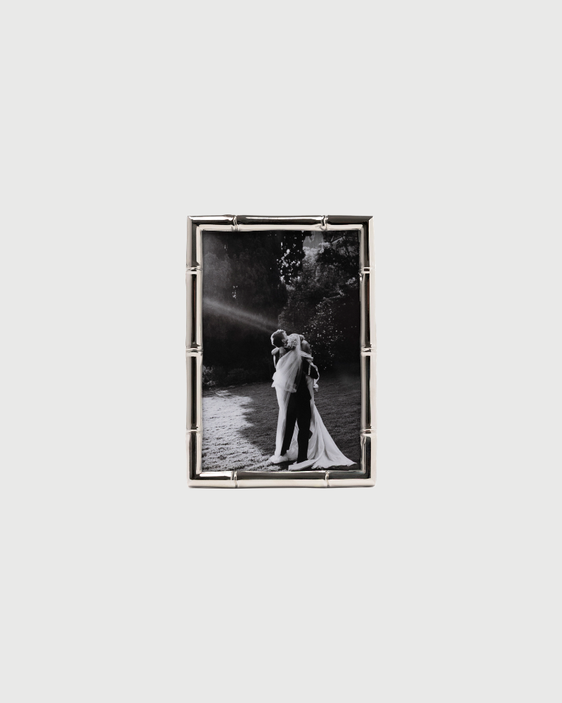 THE HUGO PHOTO FRAME (4x6)