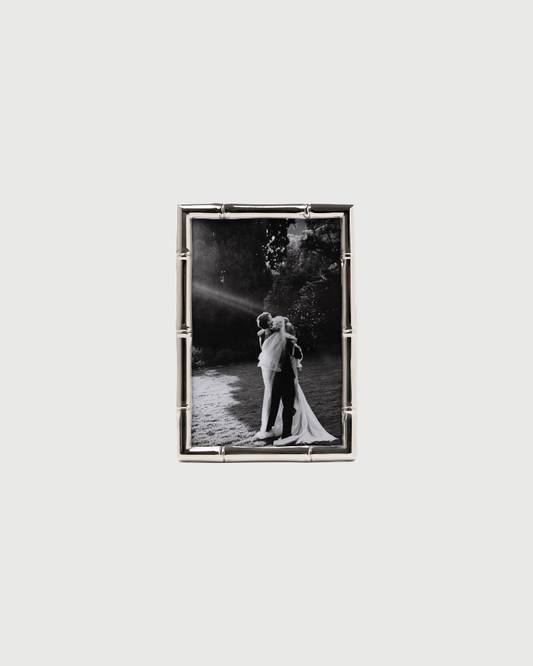 THE HUGO PHOTO FRAME (4x6)