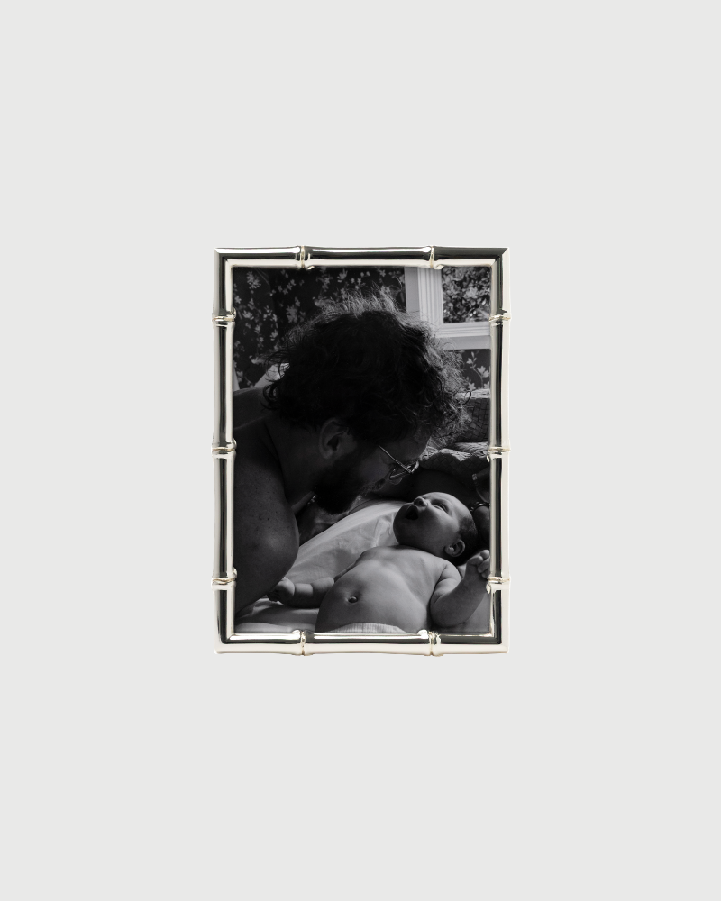 THE HUGO PHOTO FRAME (5x7)