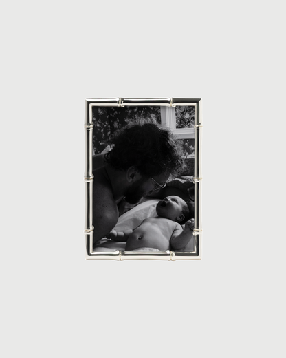 THE HUGO PHOTO FRAME (5x7)