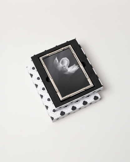 THE HUGO PETITE STACK