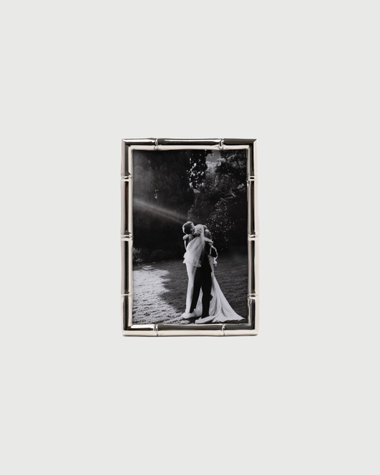 THE HUGO PHOTO FRAME (4x6) (PRE-ORDER)