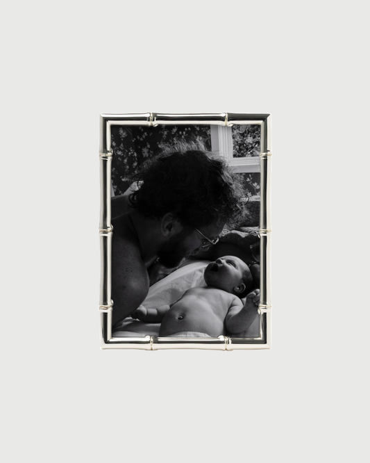 THE HUGO PHOTO FRAME (5x7) (PRE-ORDER)