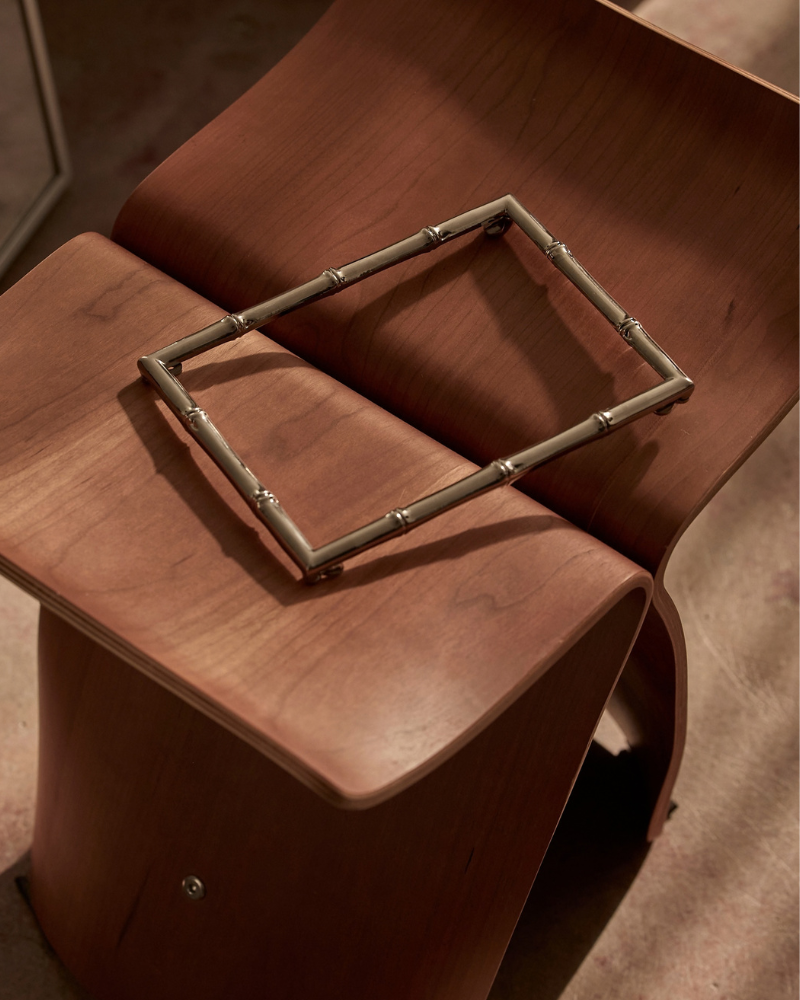 THE HUGO PETITE STACK