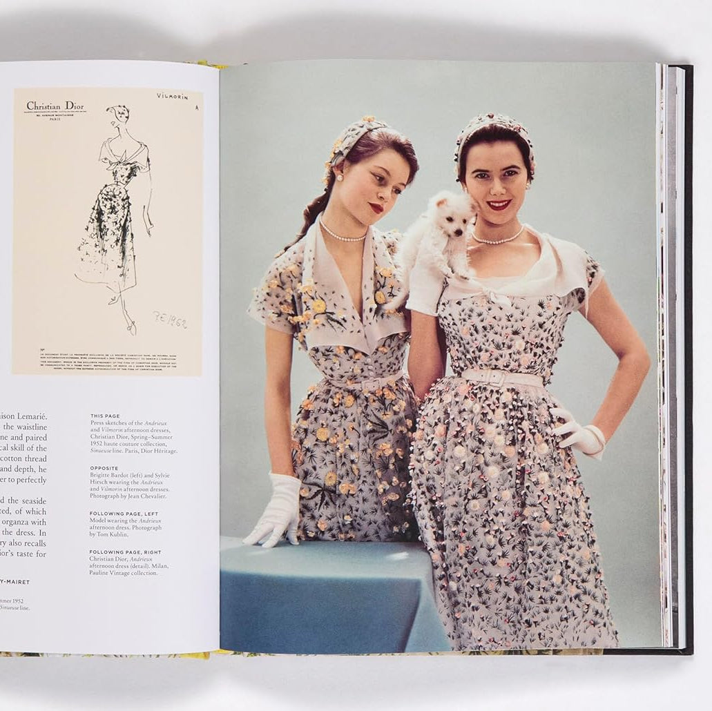 DIOR ENCHANTING GARDENS