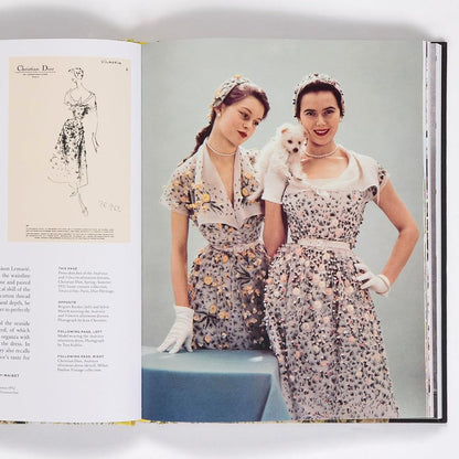 DIOR ENCHANTING GARDENS