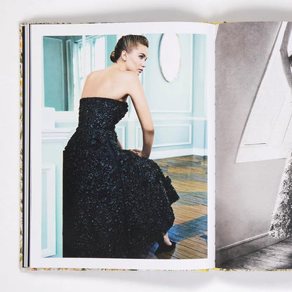 DIOR ENCHANTING GARDENS