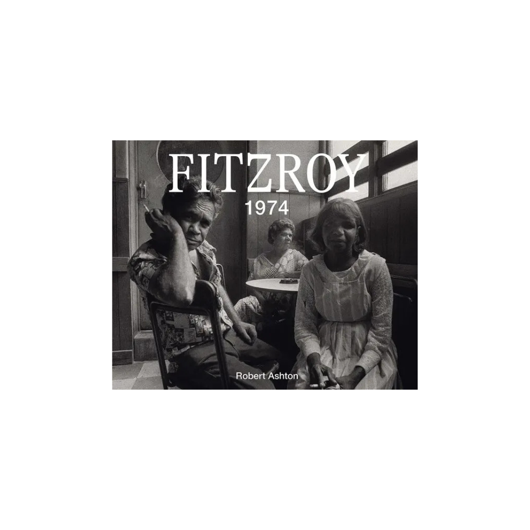 FITZROY 1974