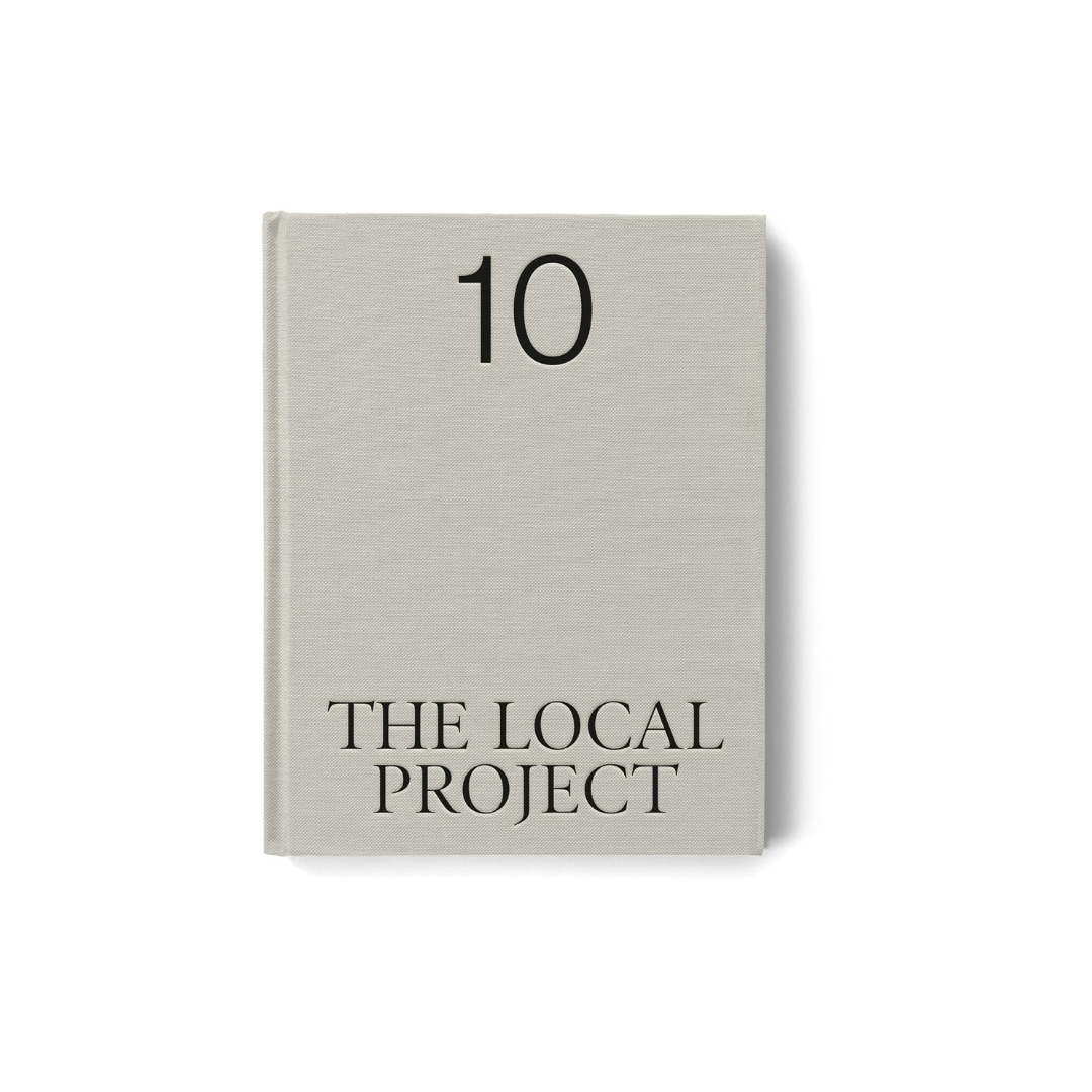 THE LOCAL PROJECT