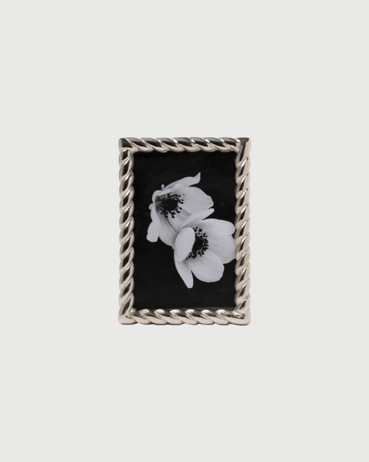 THE GEORGE PHOTO FRAME (4"x 6")