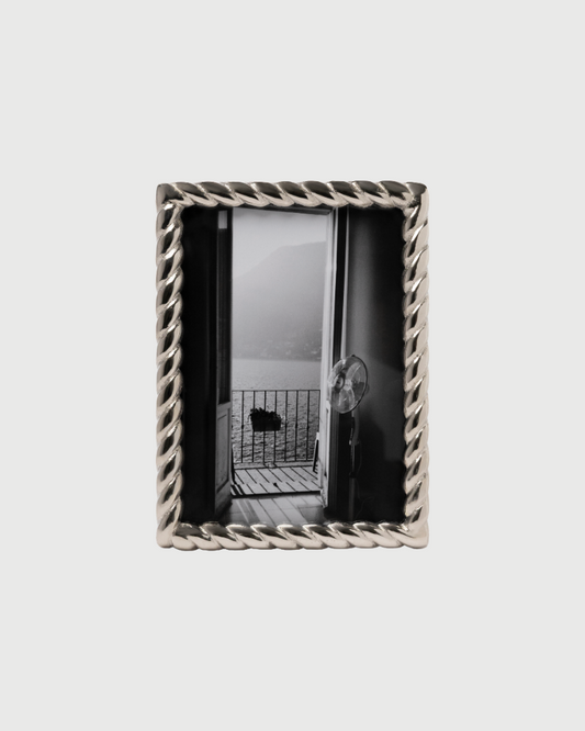 THE GEORGE PHOTO FRAME (5"x 7")