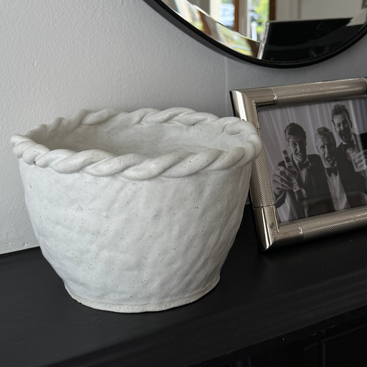 ENTWINED VASE - MEDIUM