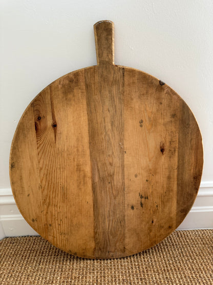VINTAGE CHEESEBOARD No.2 [PICK UP ONLY]