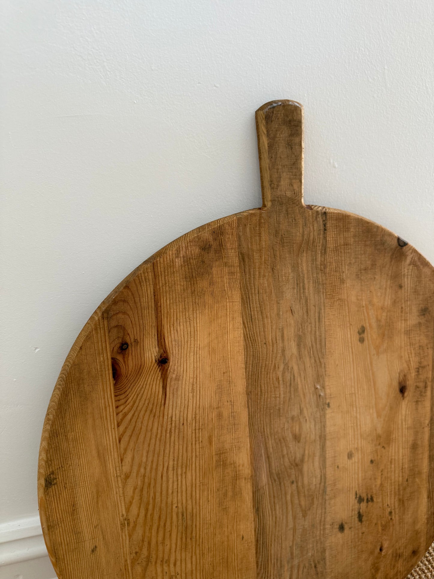 VINTAGE CHEESEBOARD No.2 [PICK UP ONLY]