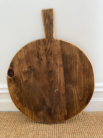 VINTAGE CHEESEBOARD No.1 [PICK UP ONLY]