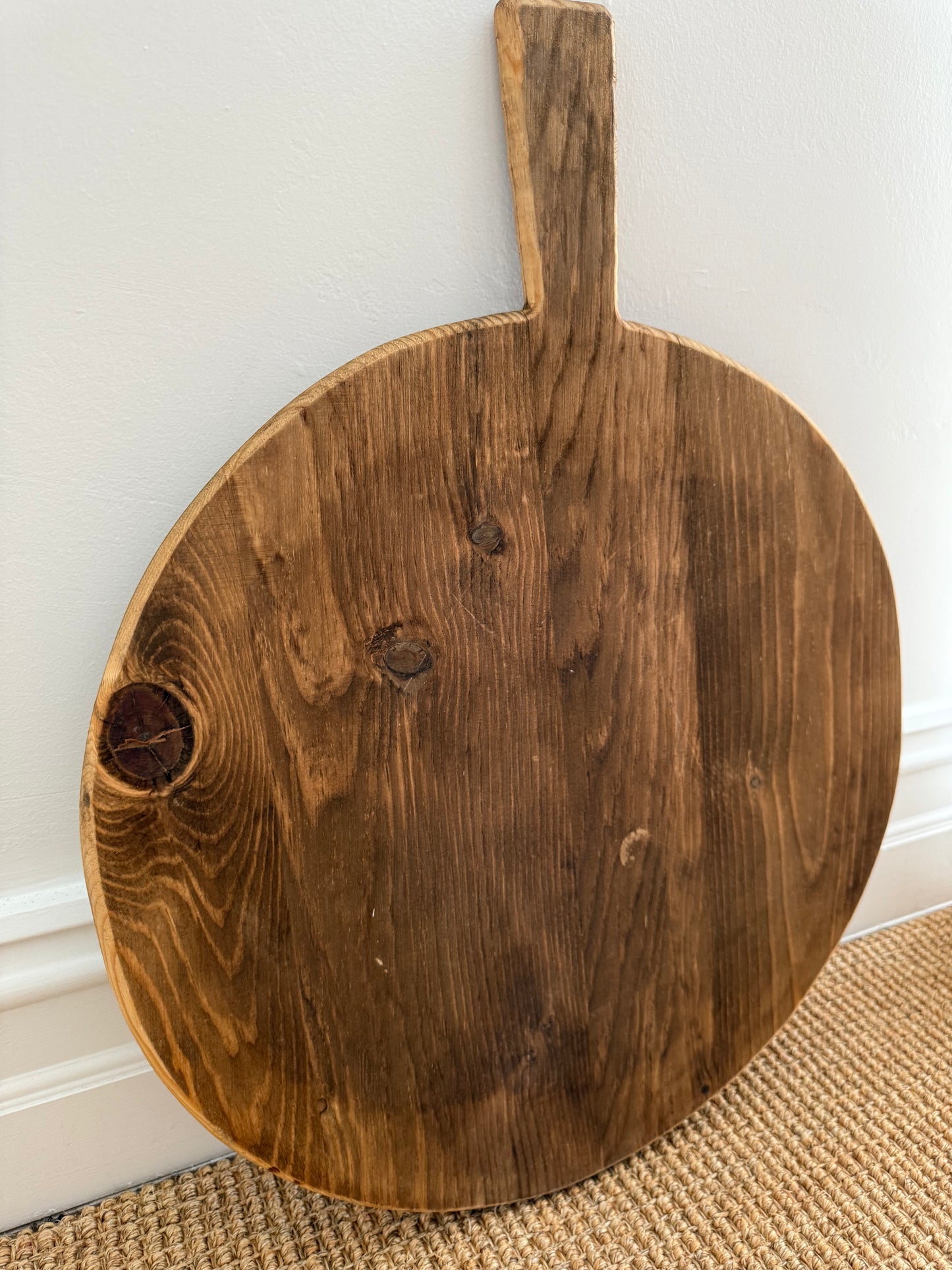 VINTAGE CHEESEBOARD No.1 [PICK UP ONLY]