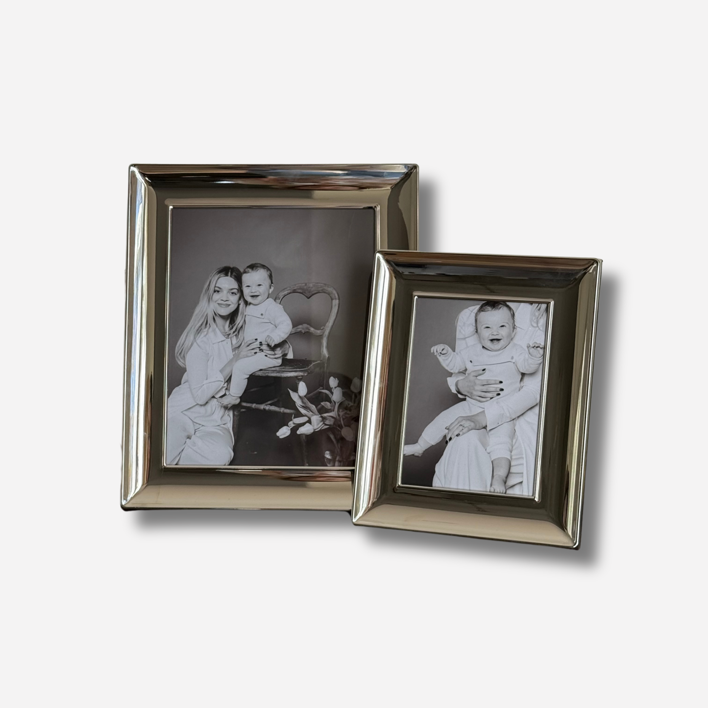 MOTHER'S DAY PORTRAIT SESSION