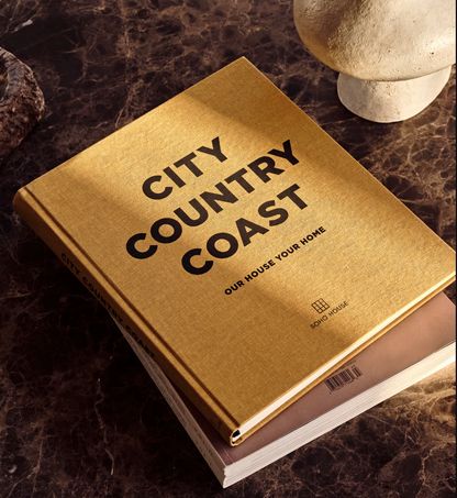 CITY COUNTRY COAST