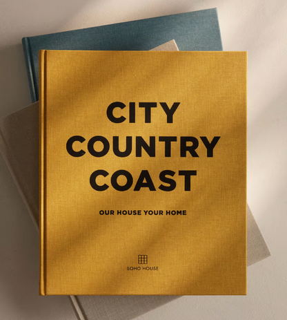 CITY COUNTRY COAST