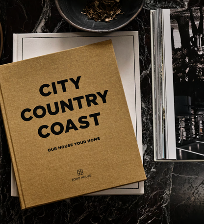 CITY COUNTRY COAST