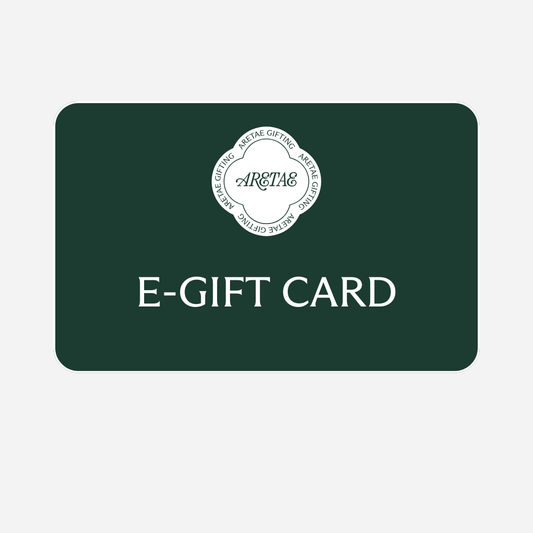 ARETAE GIFT VOUCHER