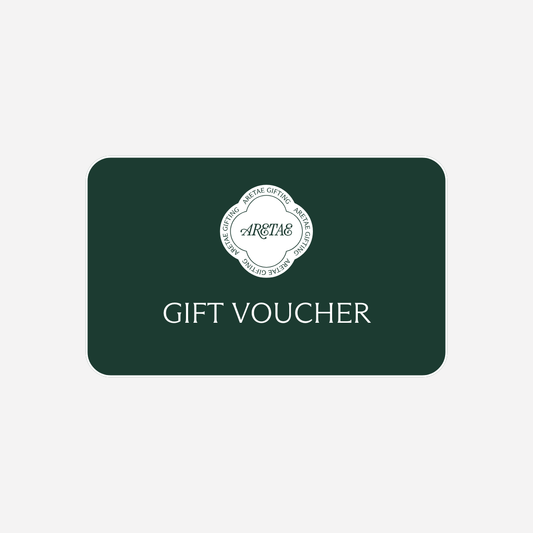 ARETAE GIFT VOUCHER