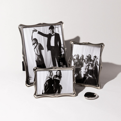 THE CLARA TRIO STACK (3 x Frames)