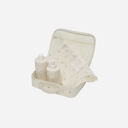 BABY BATH & CARE GIFT SET