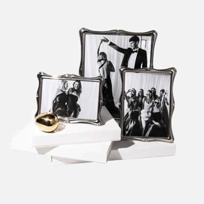 THE CLARA TRIO STACK (3 x Frames)