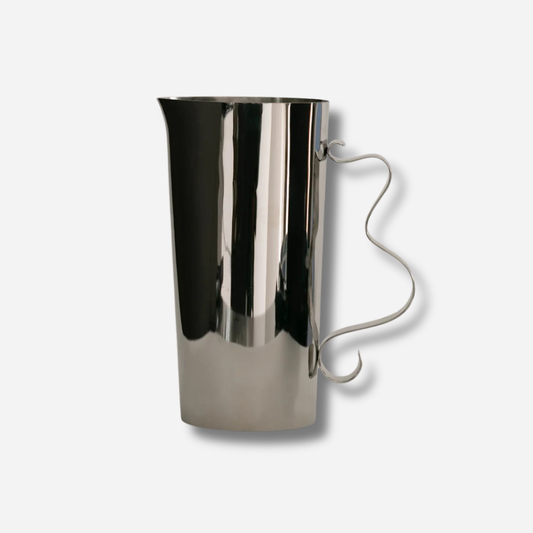 SQUIGGLE PITCHER