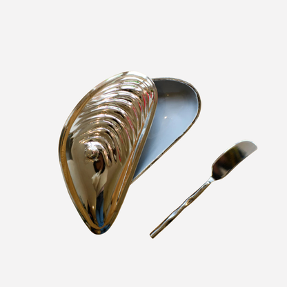 BALTHAZAR OYSTER DISH